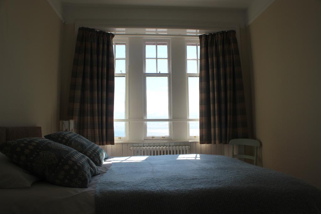 Murray Library Hostel Anstruther Exterior foto