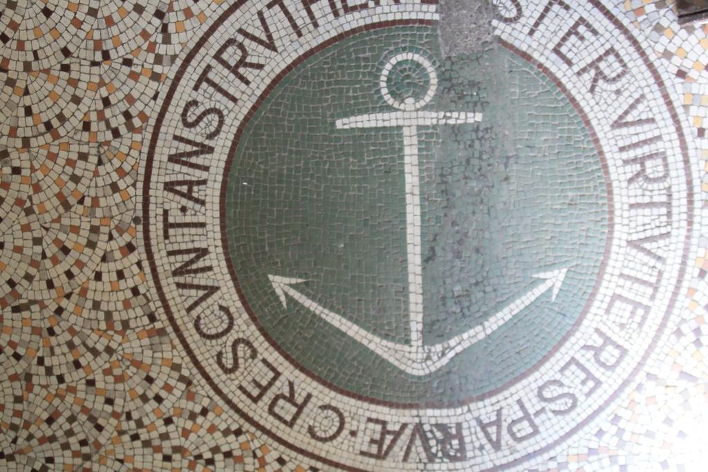 Murray Library Hostel Anstruther Exterior foto