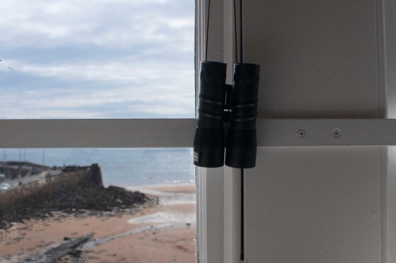 Murray Library Hostel Anstruther Exterior foto